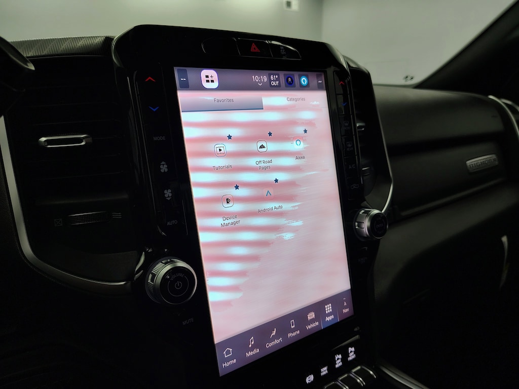 New 2026 Ram 2500 Big Horn Truck