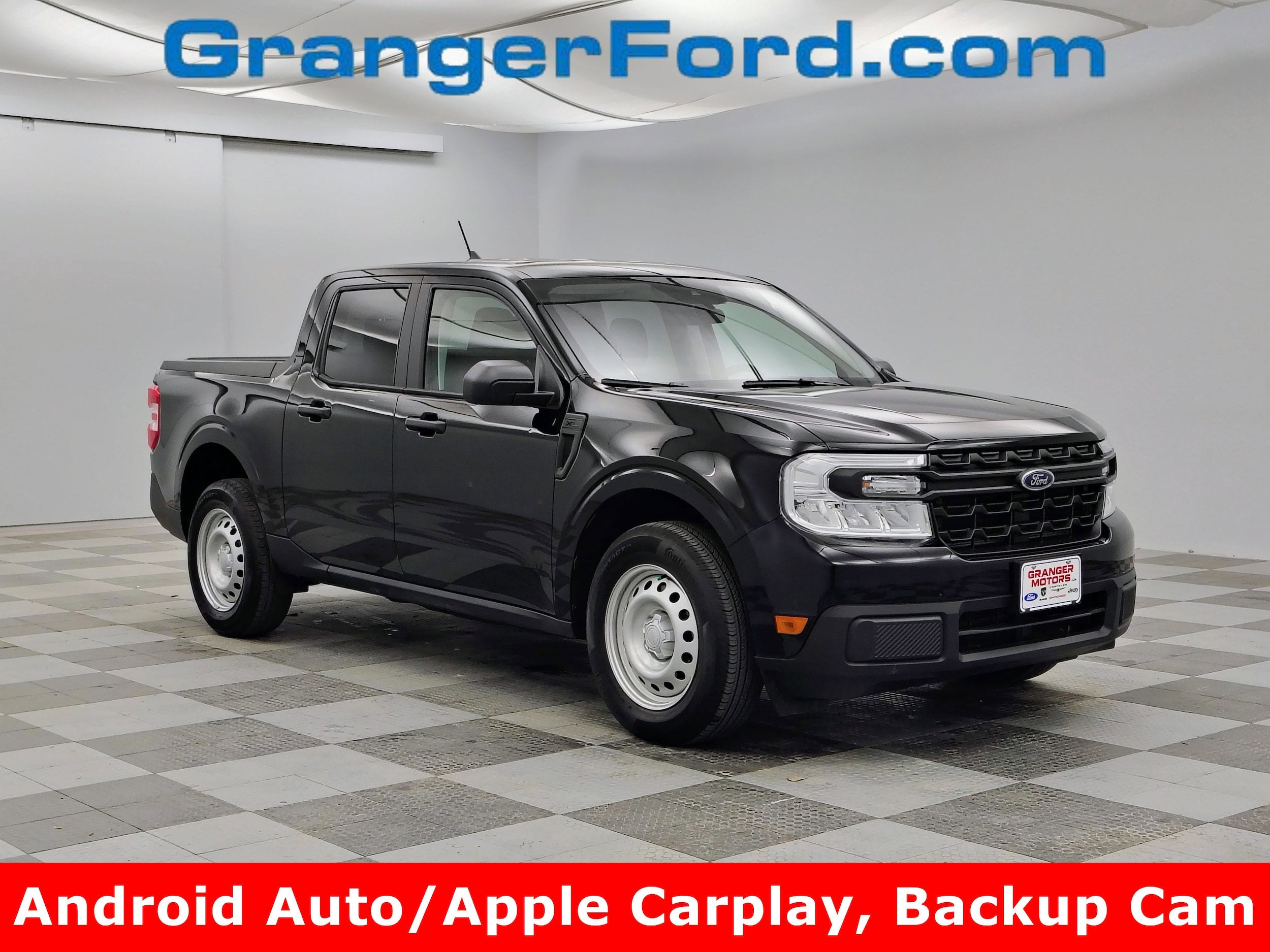 2024 Ford Maverick XL
