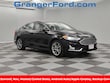 Ford Fusion Hybrid