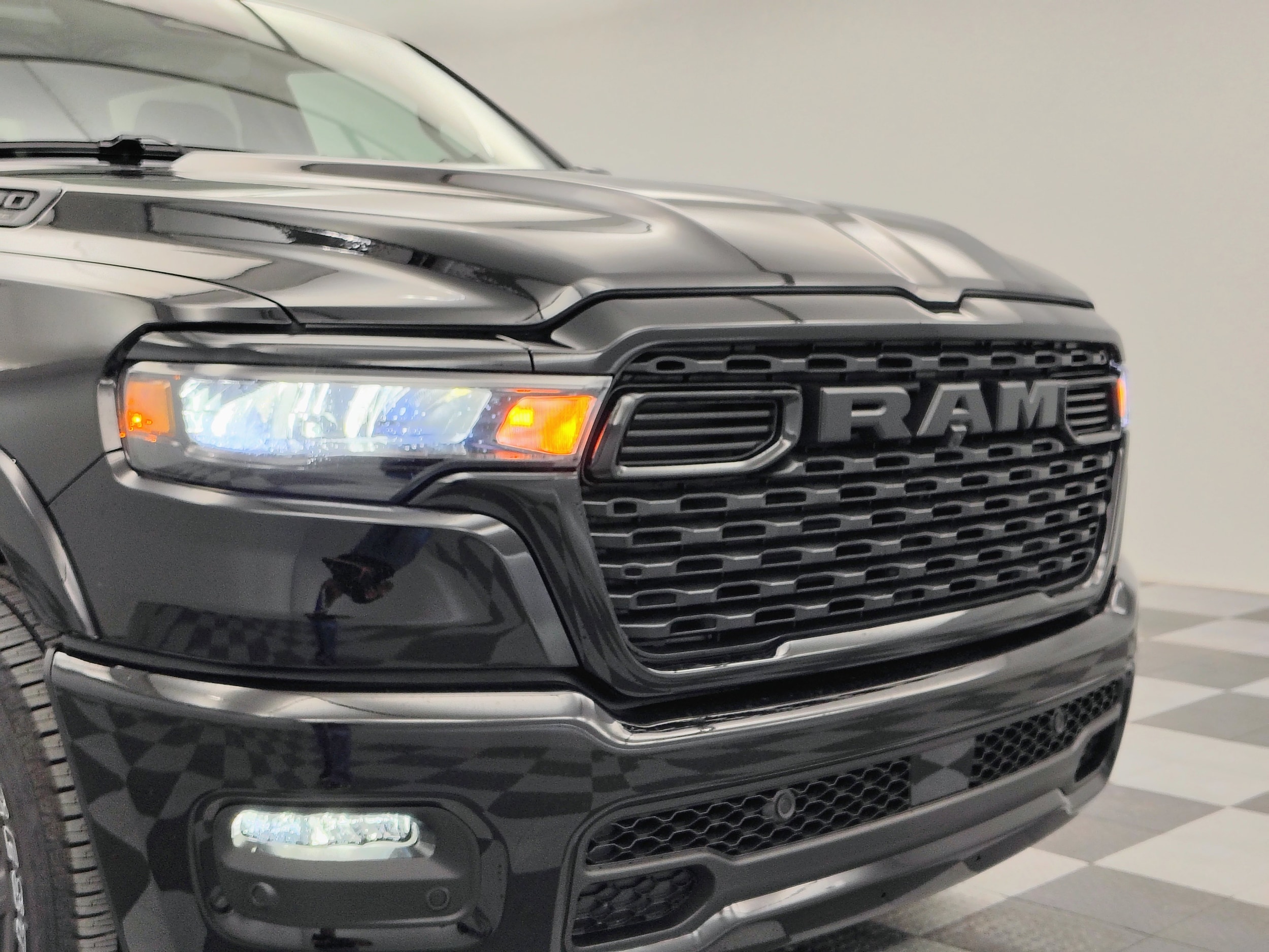 2026 RAM 1500 Big Horn/Lone Star - Photo 15