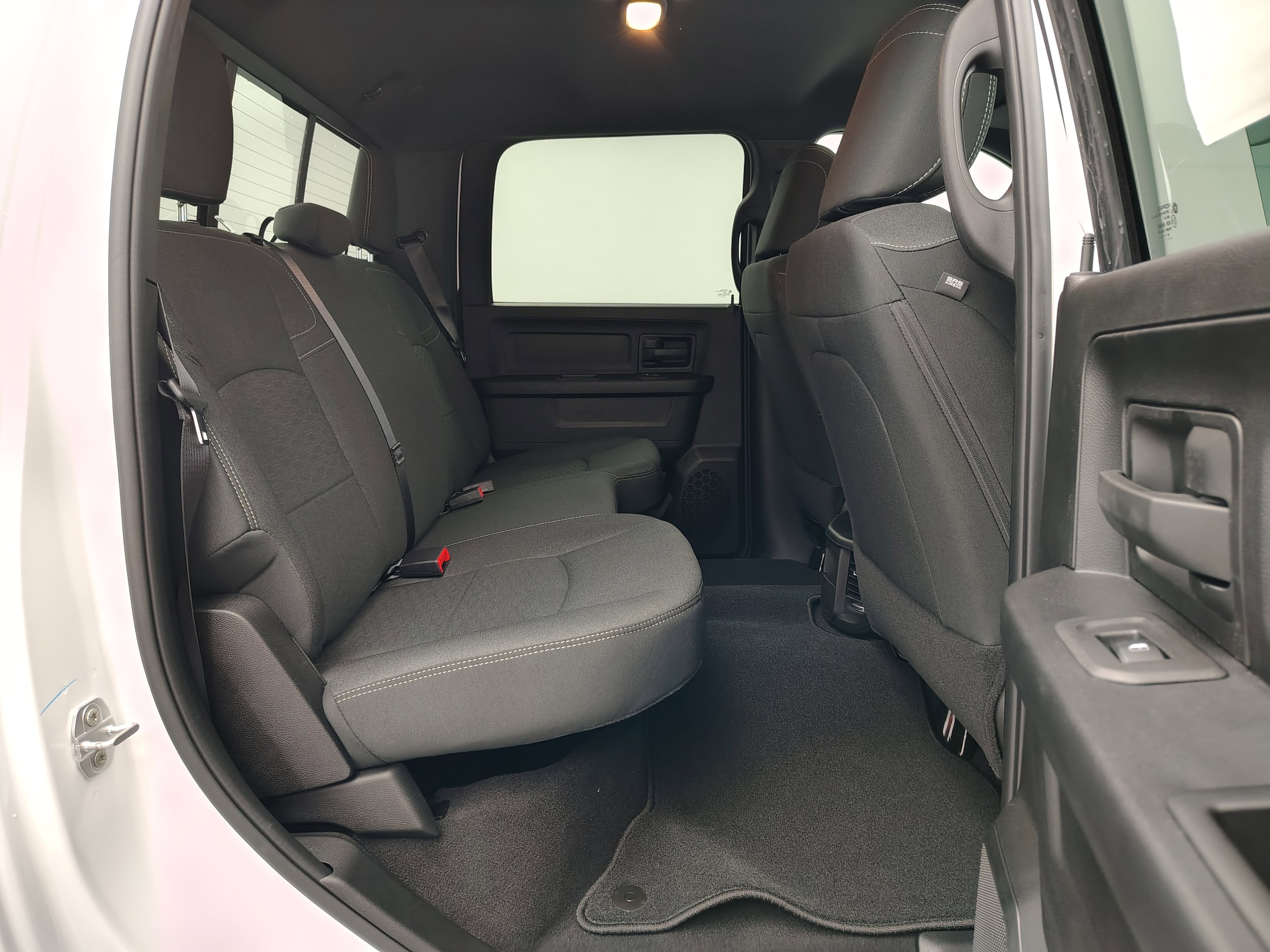 2026 RAM 2500 Tradesman - Photo 24