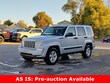 Jeep Liberty