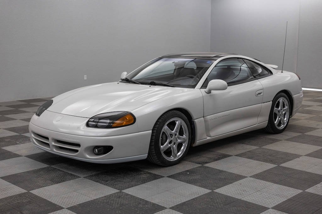 Used 1995 Dodge Stealth R/T Turbo (STD is Estimated) Car