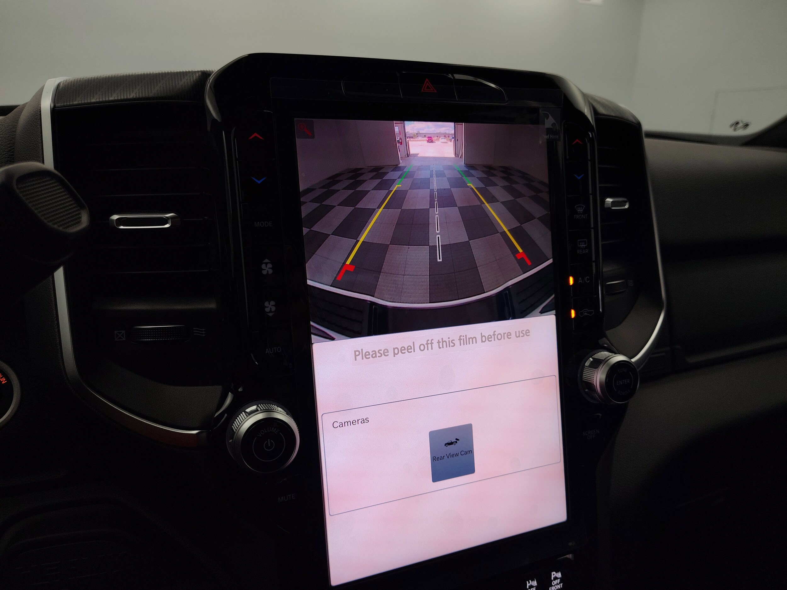 2026 Ram 2500 Big Horn photo 4