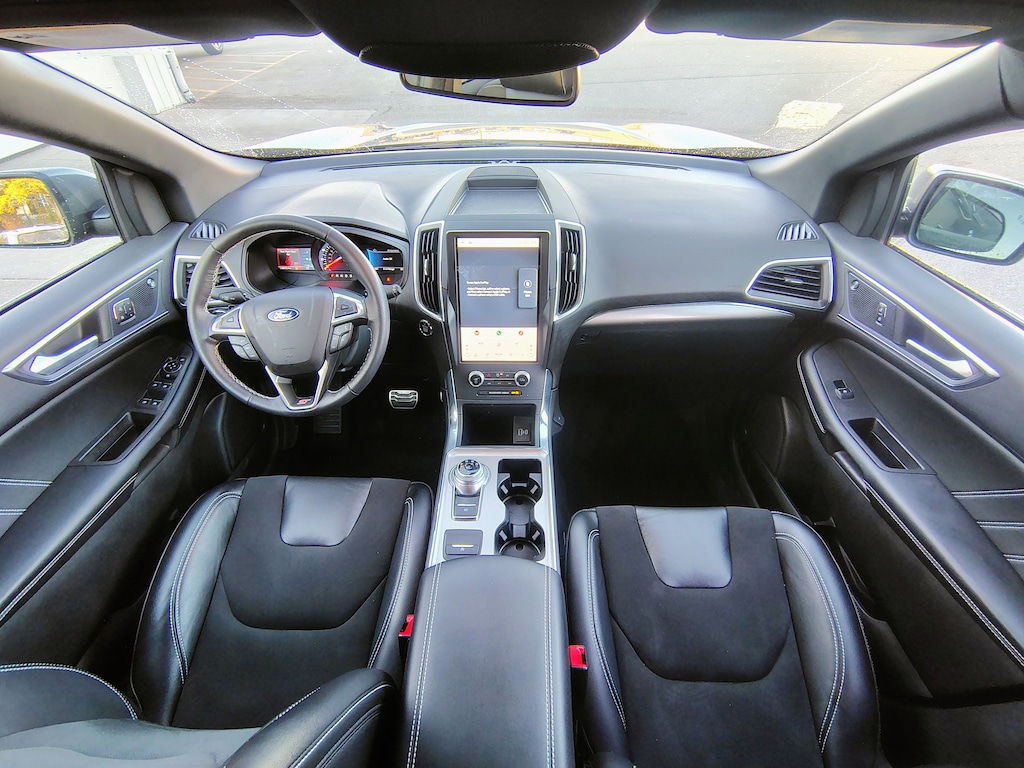 Used 2023 Ford Edge ST SUV