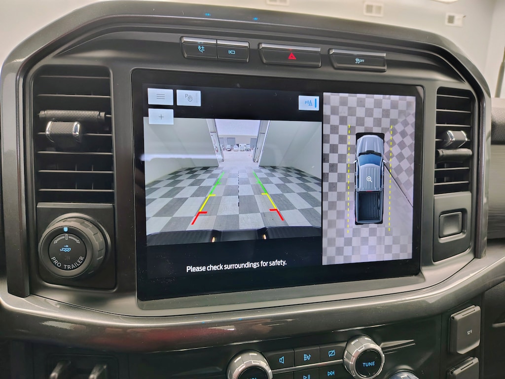 Used 2023 Ford F-150 XLT Truck