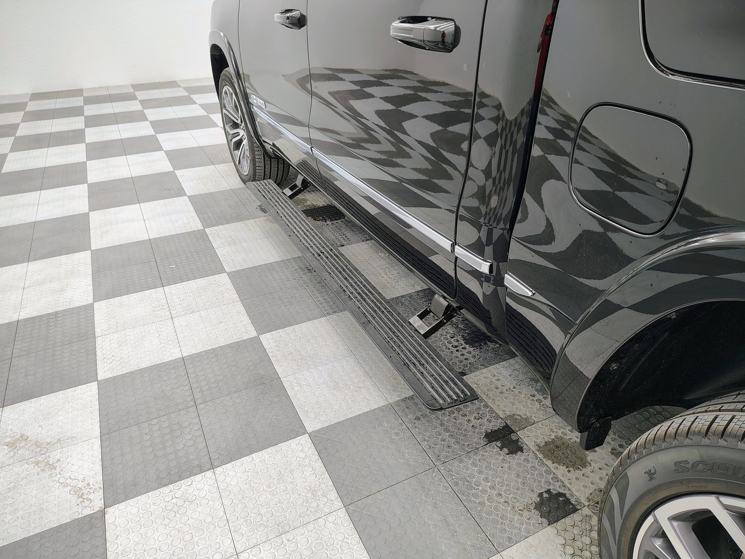 2026 RAM 1500 Tungsten - Photo 61