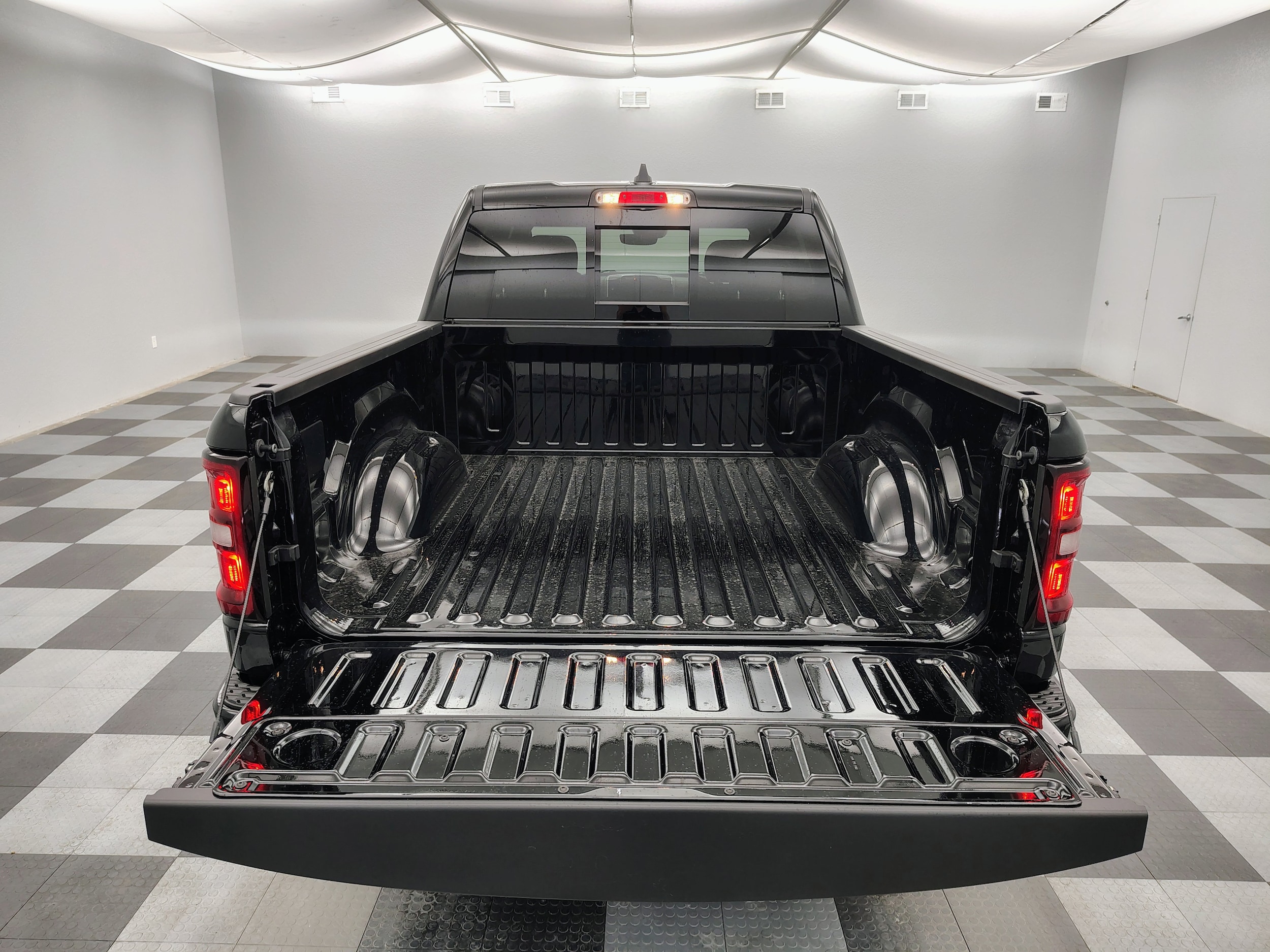 2026 RAM 1500 Big Horn/Lone Star - Photo 17