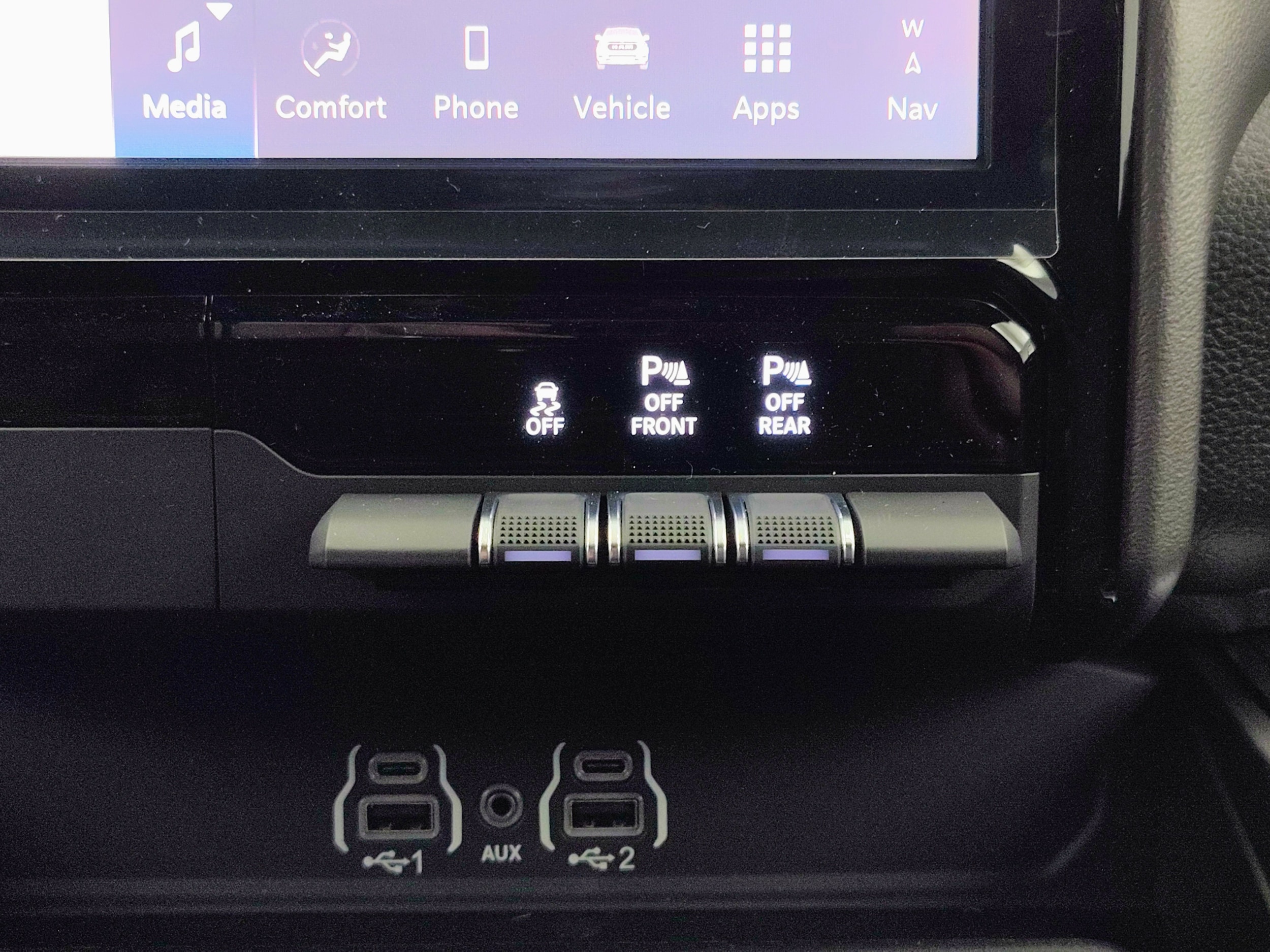 2026 RAM 1500 Big Horn/Lone Star - Photo 33