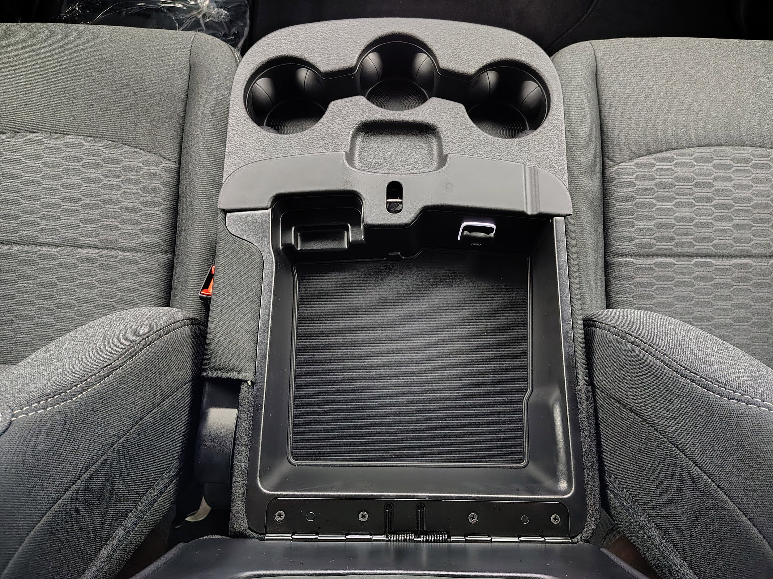 2026 RAM 2500 Tradesman - Photo 28
