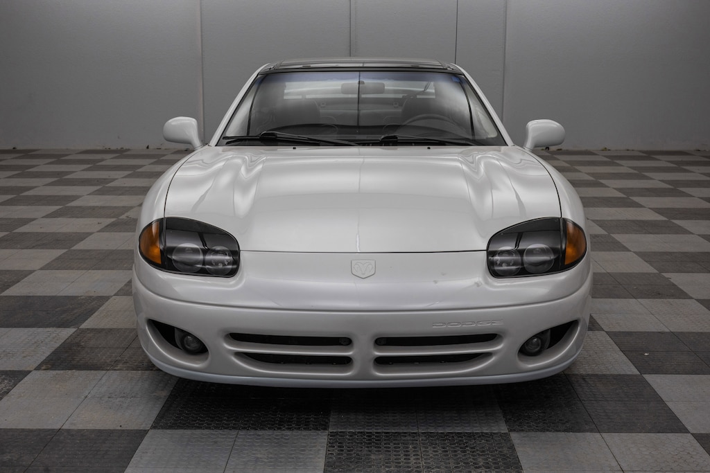 Used 1995 Dodge Stealth R/T Turbo (STD is Estimated) Car