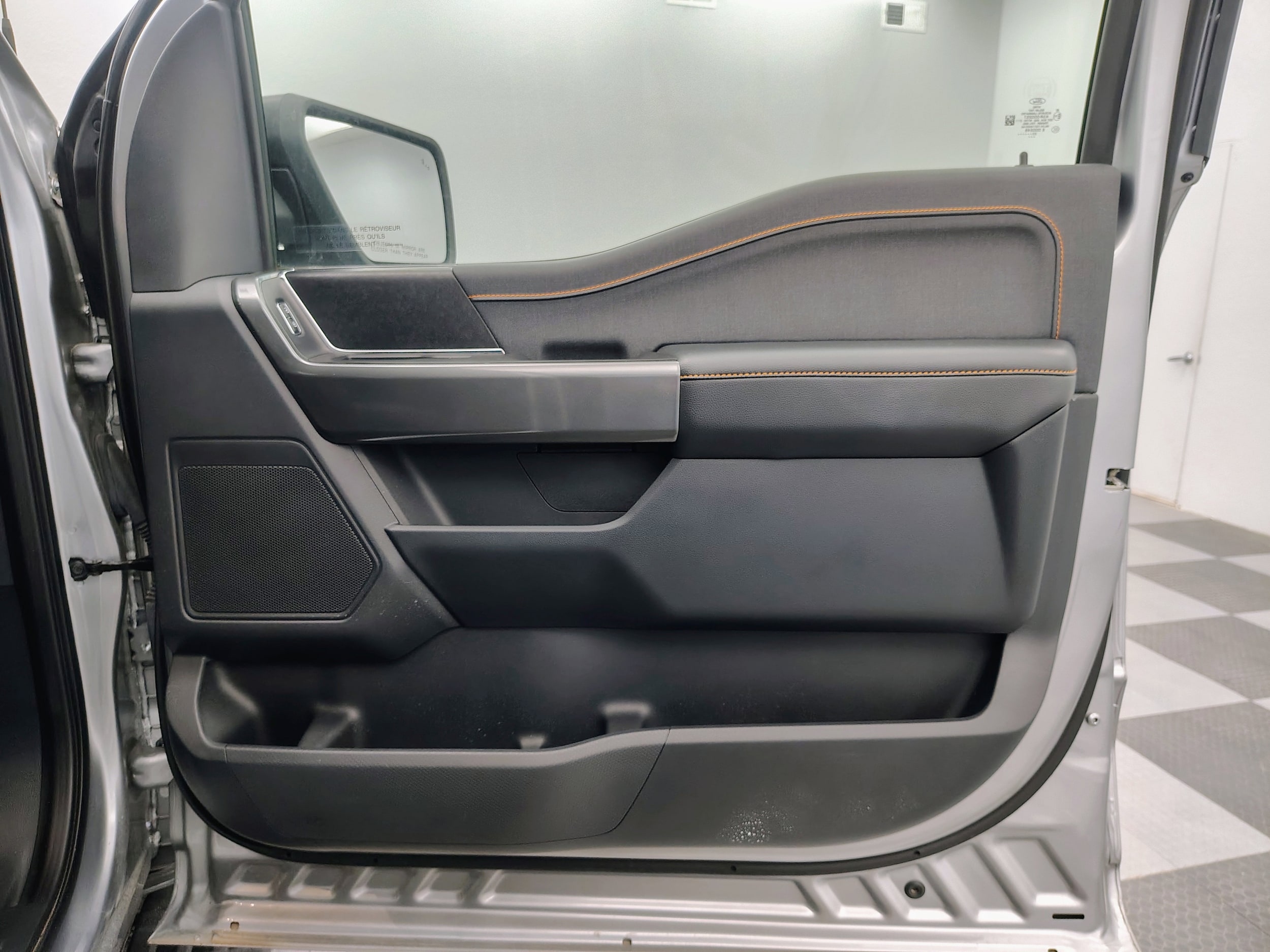 2023 Ford F-150 Tremor - Photo 14