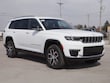 Jeep Grand Cherokee L