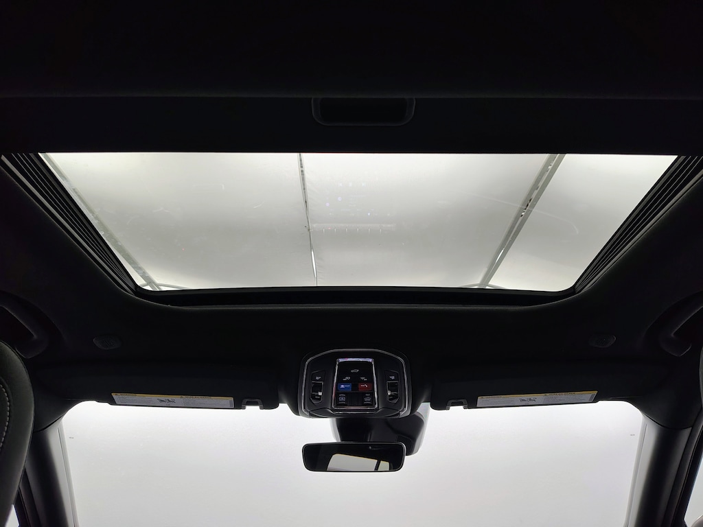 New 2025 Jeep Grand Cherokee Laredo X SUV