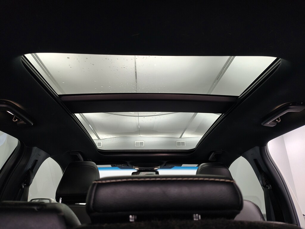 Used 2022 Ford Edge ST SUV