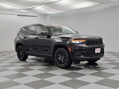 2025 Jeep Grand Cherokee Altitude X SUV