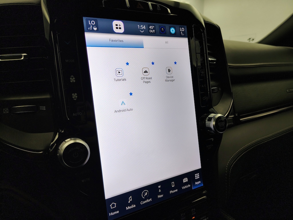 Used 2022 Ram 2500 Limited Truck