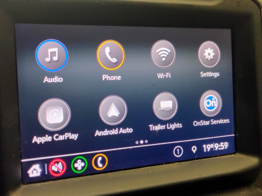 Used 2021 Chevrolet Silverado 1500 Custom Truck