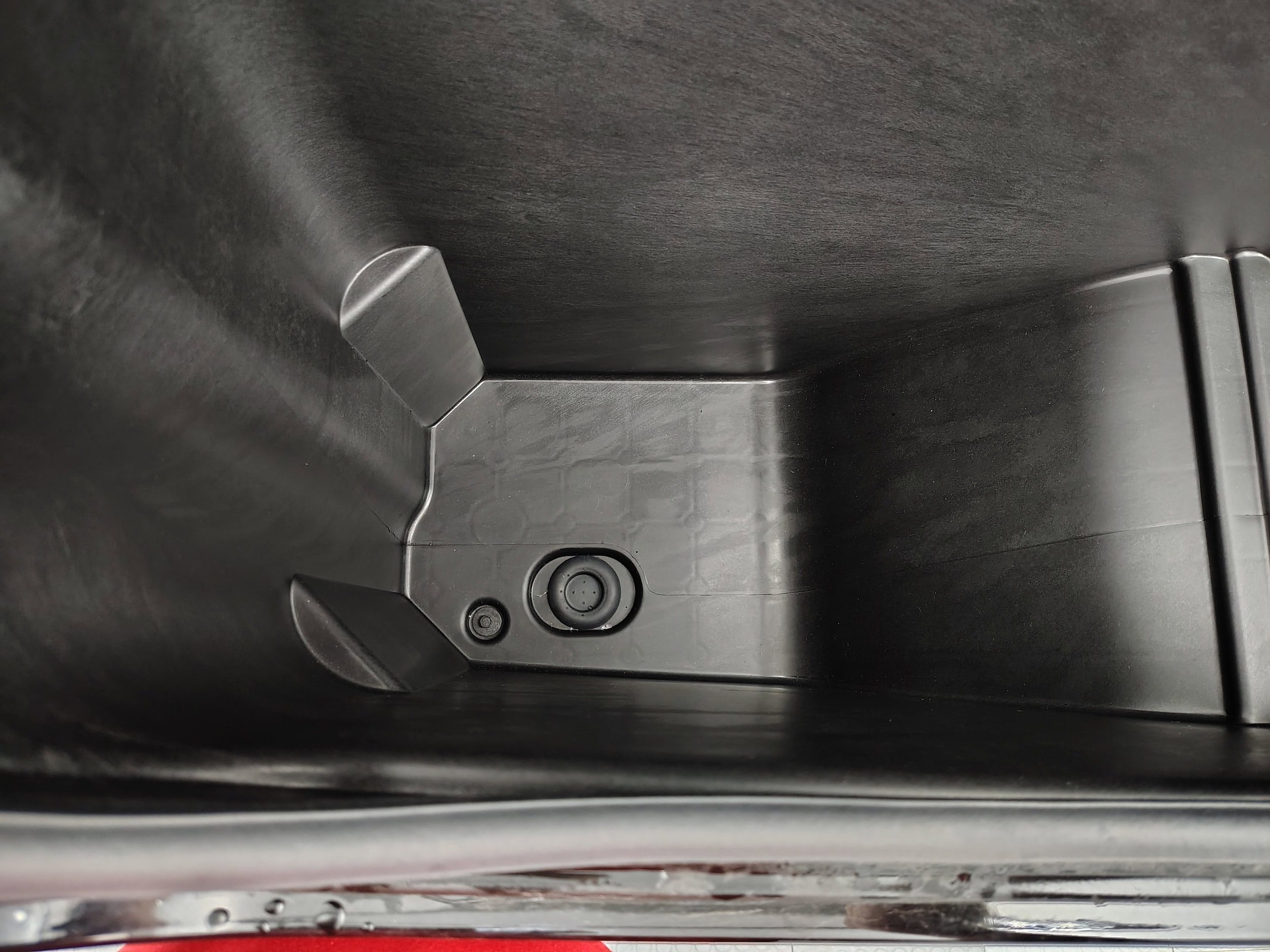 2026 RAM 1500 Tungsten - Photo 20
