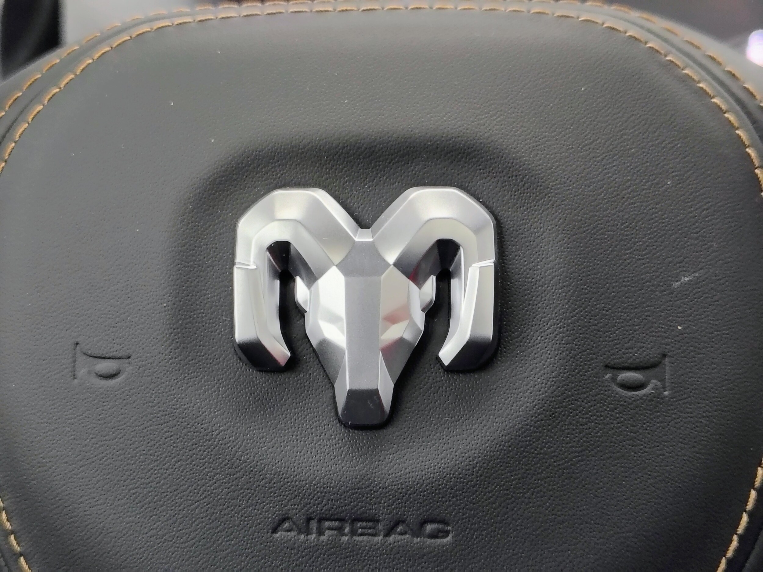 2026 RAM 1500 Tungsten - Photo 57