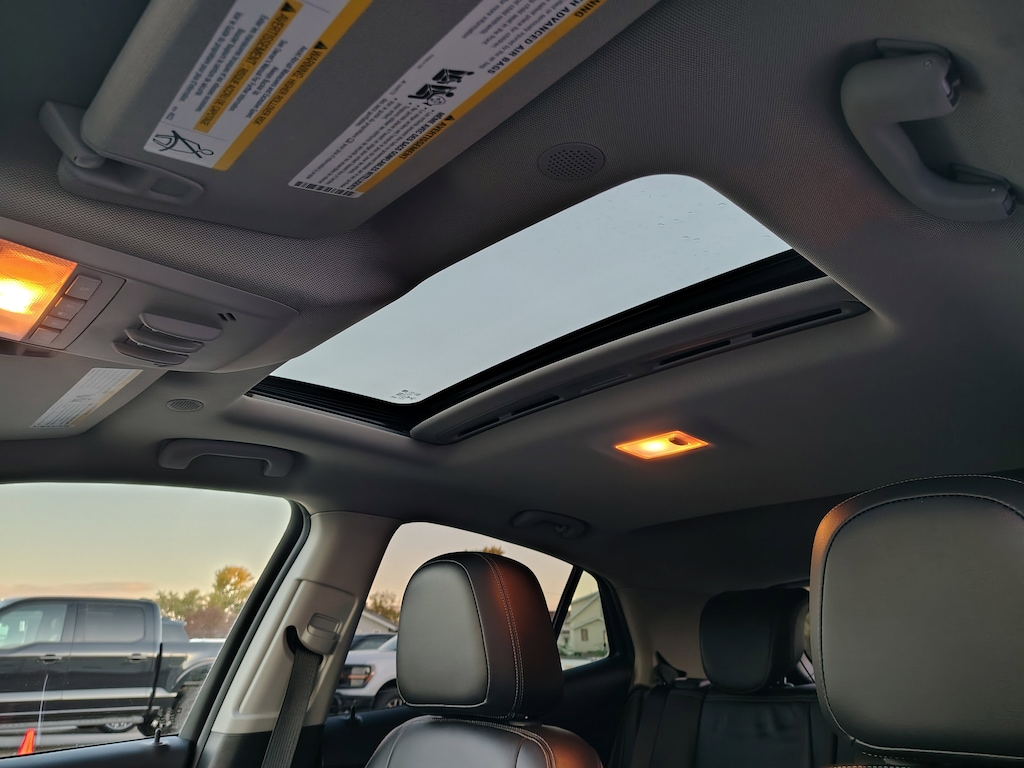 Used 2014 Buick Encore Premium SUV