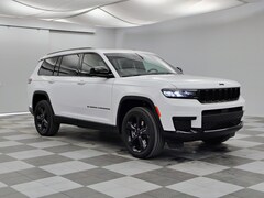2025 Jeep Grand Cherokee L Altitude X SUV