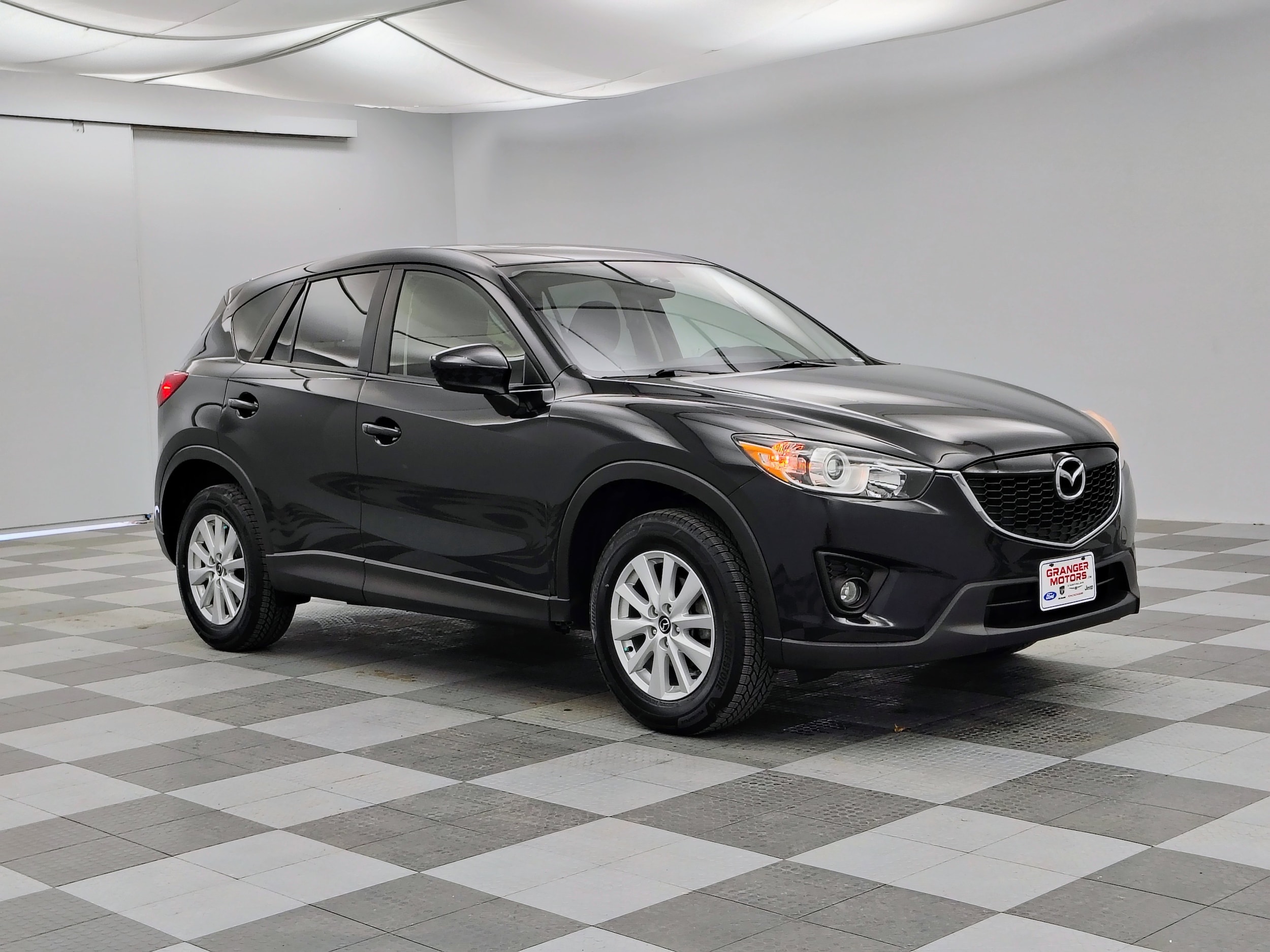 2013 Mazda CX-5