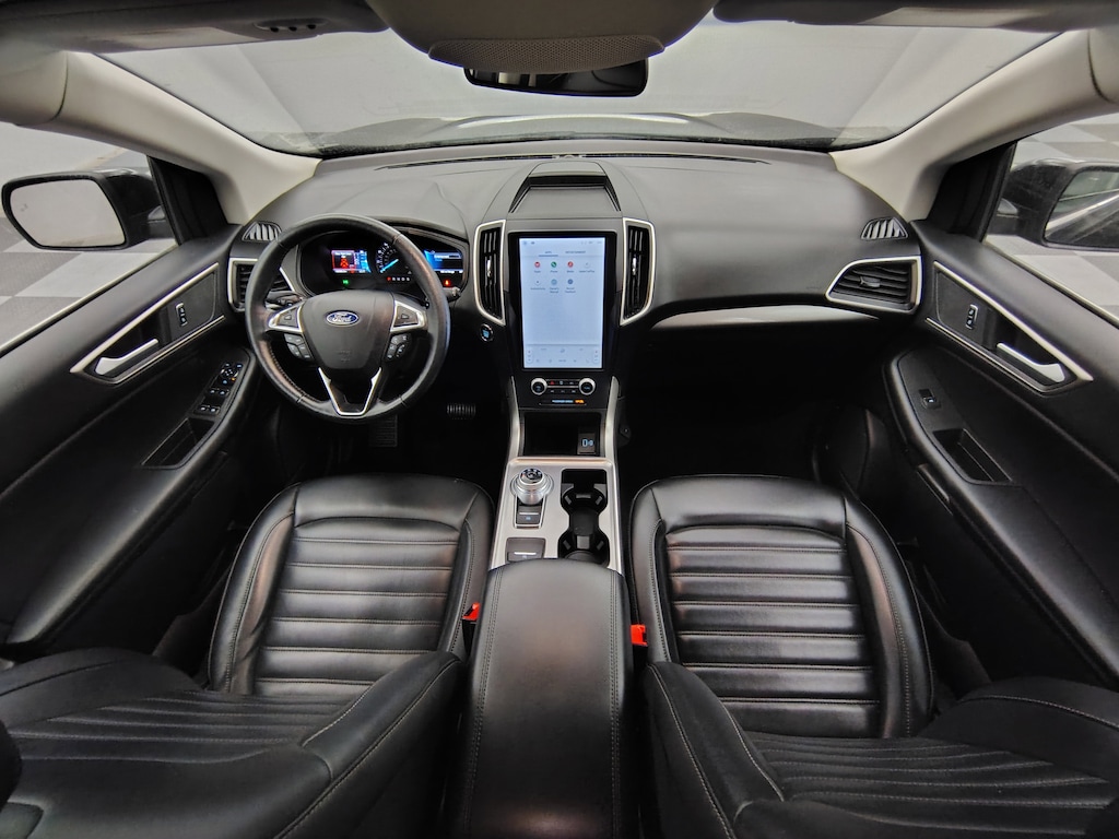 Used 2023 Ford Edge SUV