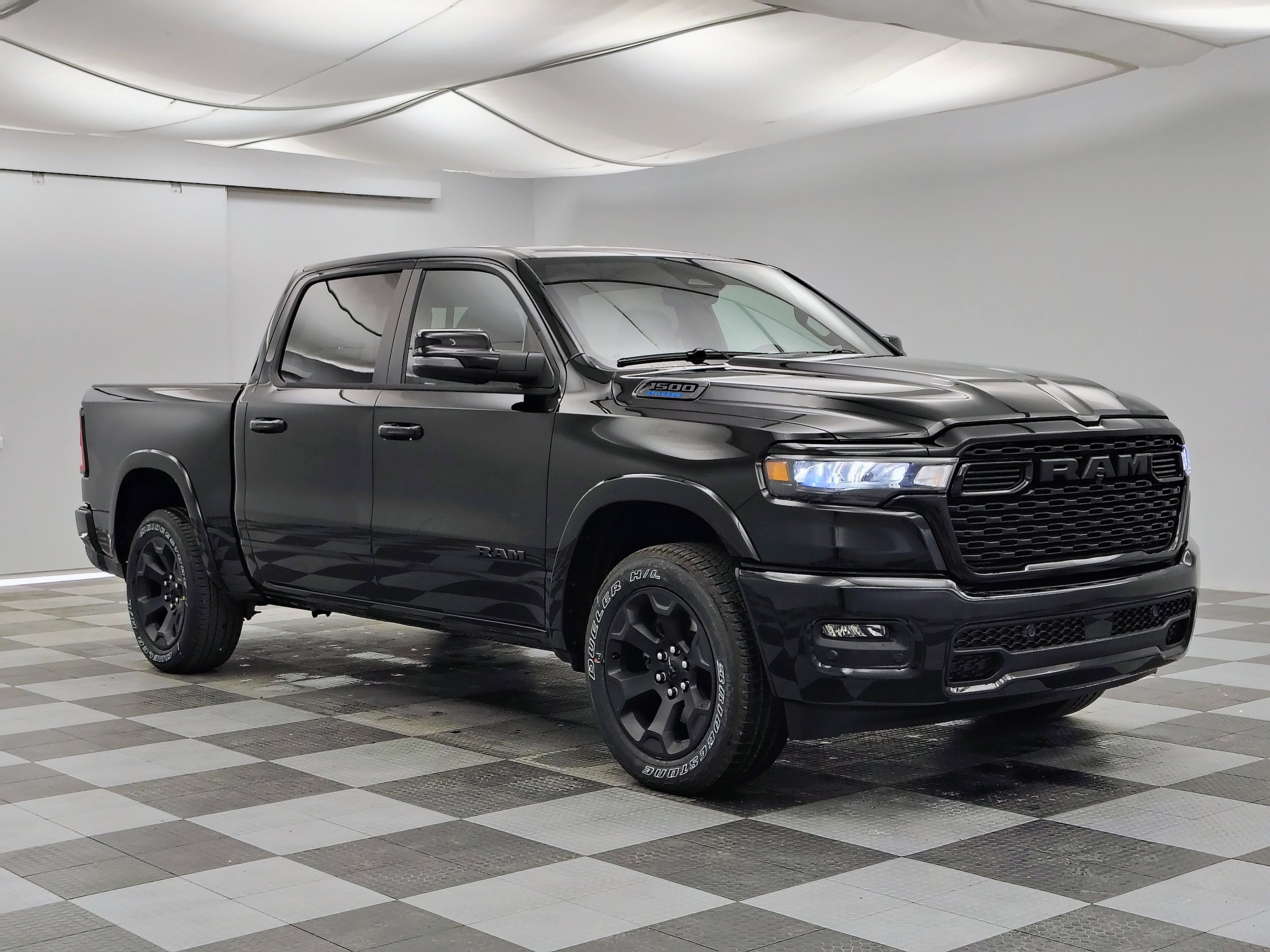 2025 RAM Ram 1500 Pickup Big Horn/Lone Star's photo