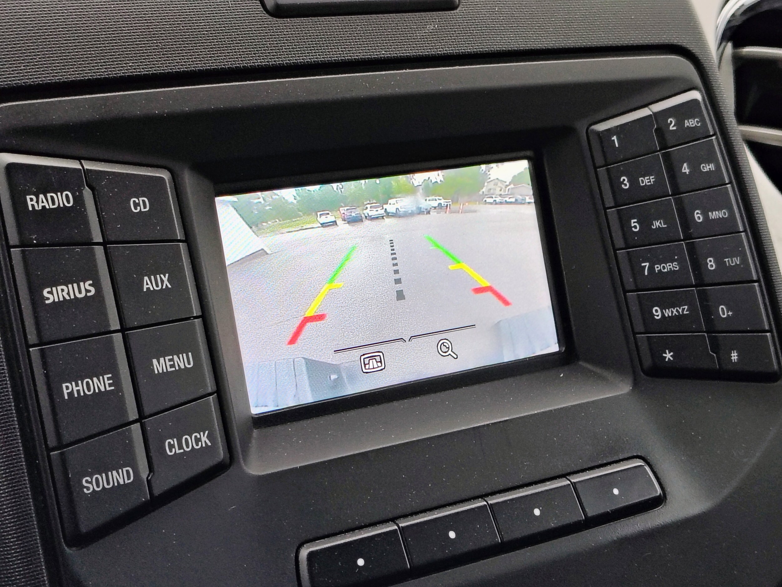 2014 Ford F-150 XLT photo 3