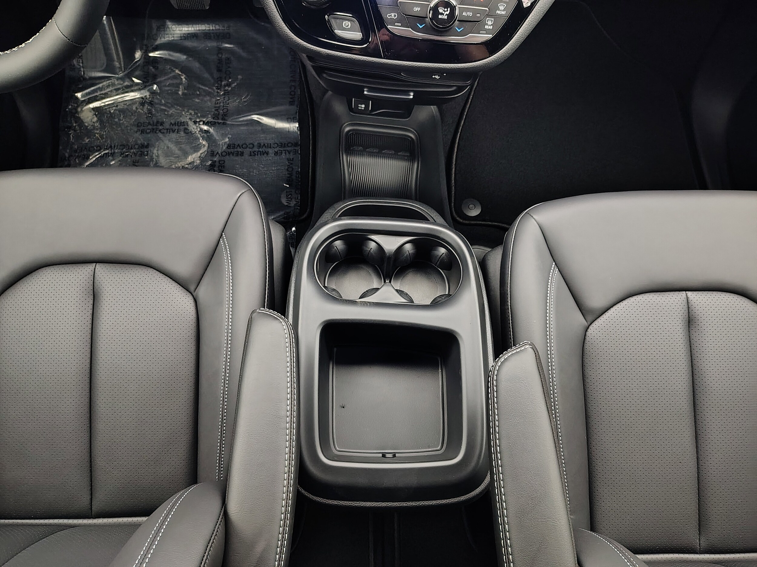 2026 Chrysler Pacifica Select - Photo 31