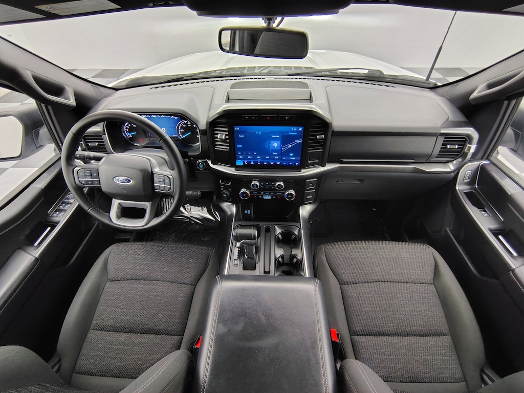 Used 2023 Ford F-150 Truck