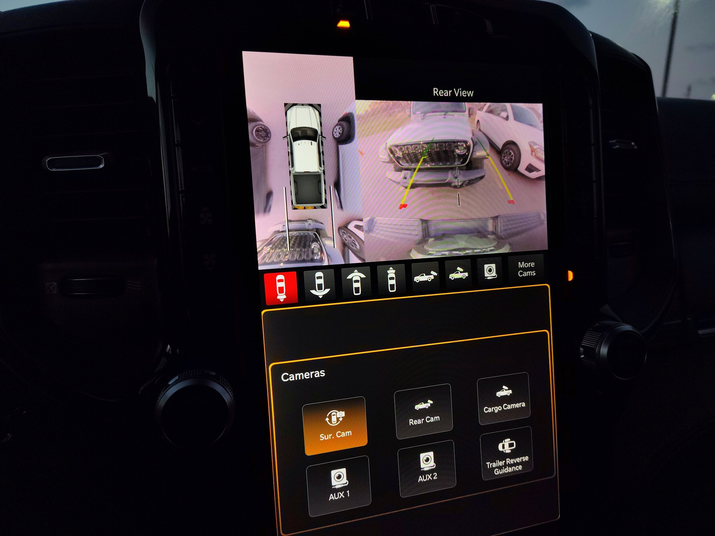 2024 Ram 2500 Limited photo 3