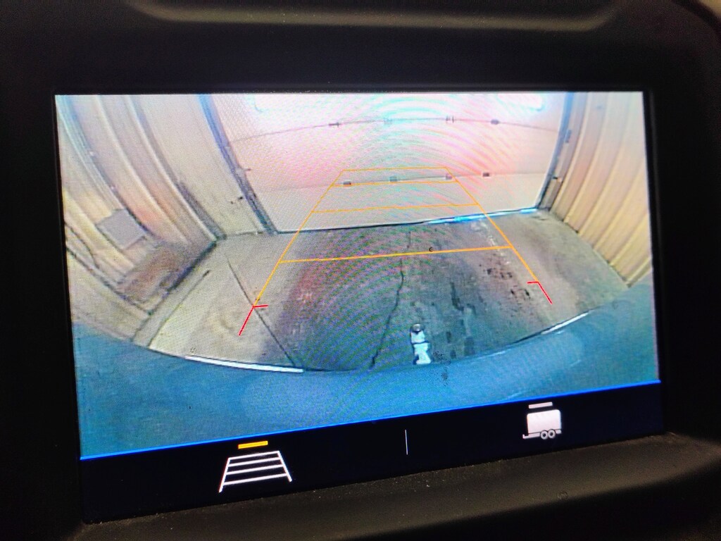 Used 2021 Chevrolet Silverado 1500 Custom Truck