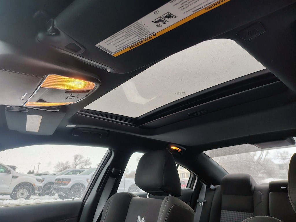 Used 2020 Dodge Charger Scat Pack Car