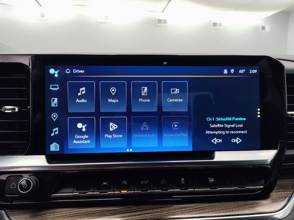 Used 2023 Chevrolet Silverado 1500 LT Truck