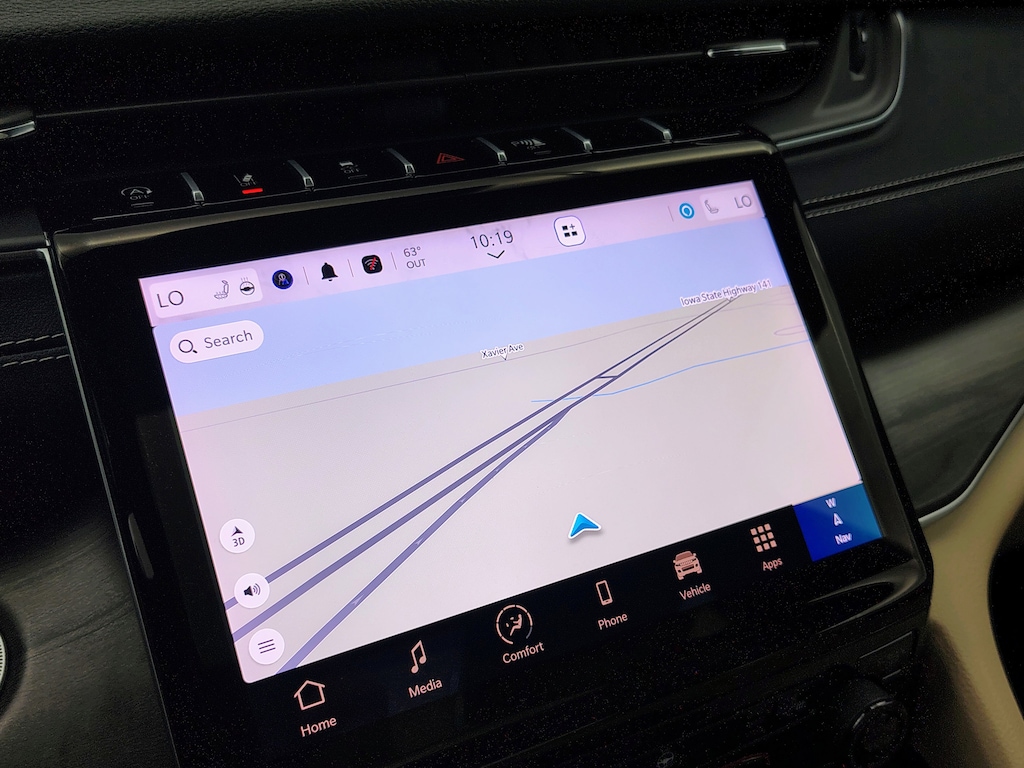 Used 2024 Jeep Grand Cherokee Limited SUV