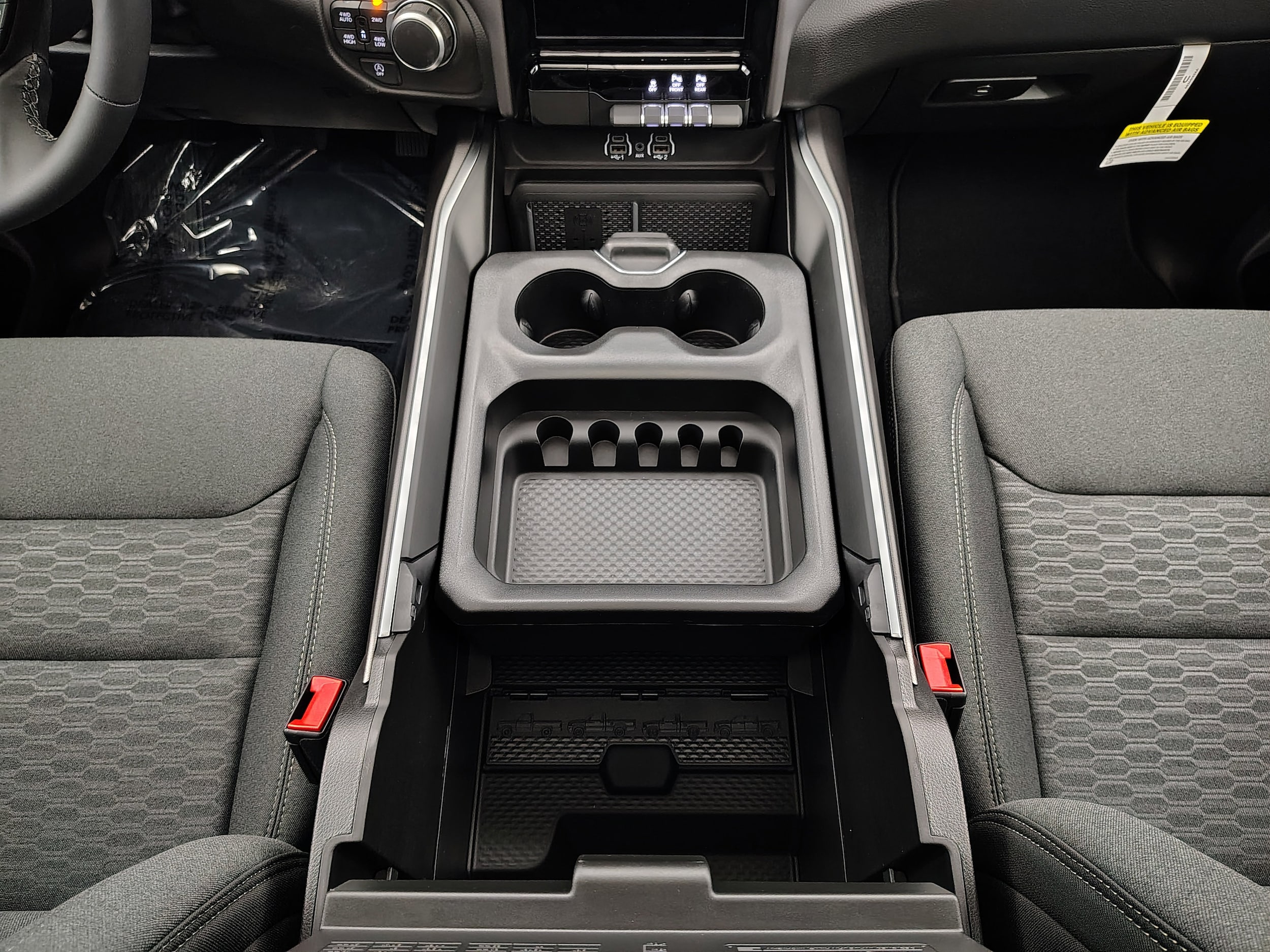 2026 RAM 1500 Big Horn/Lone Star - Photo 35