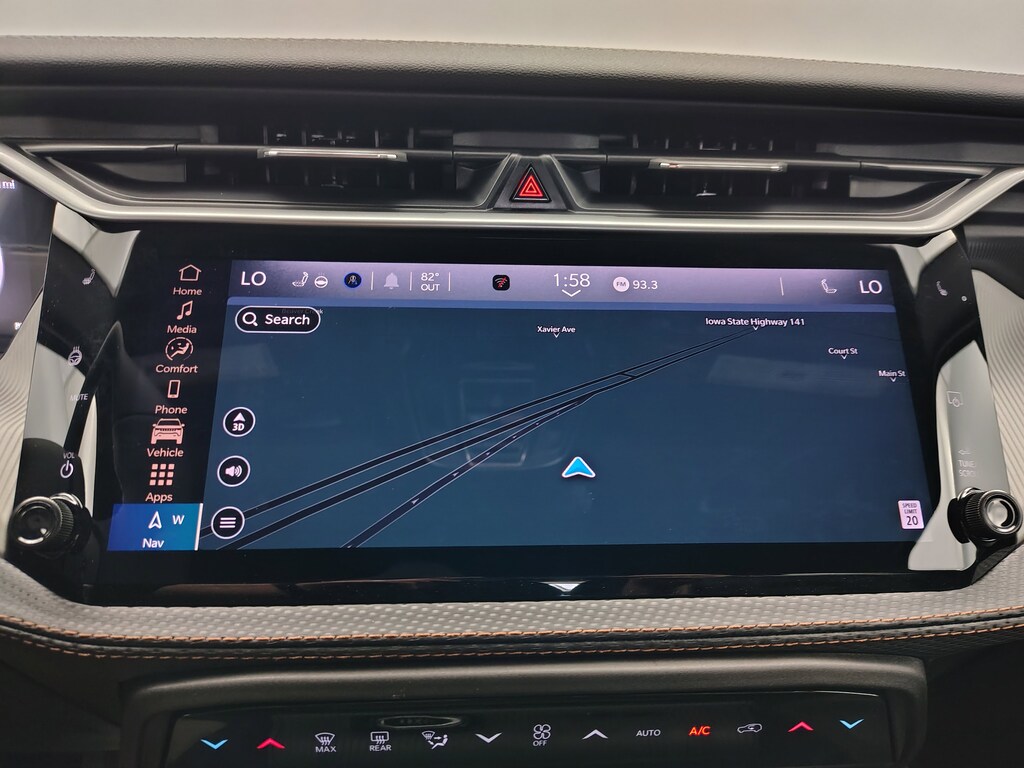 New 2026 Jeep Cherokee Limited SUV