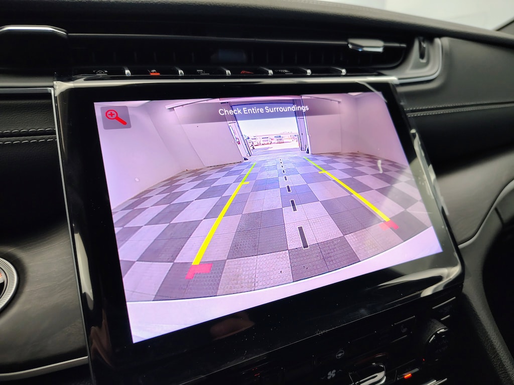 New 2025 Jeep Grand Cherokee Limited SUV