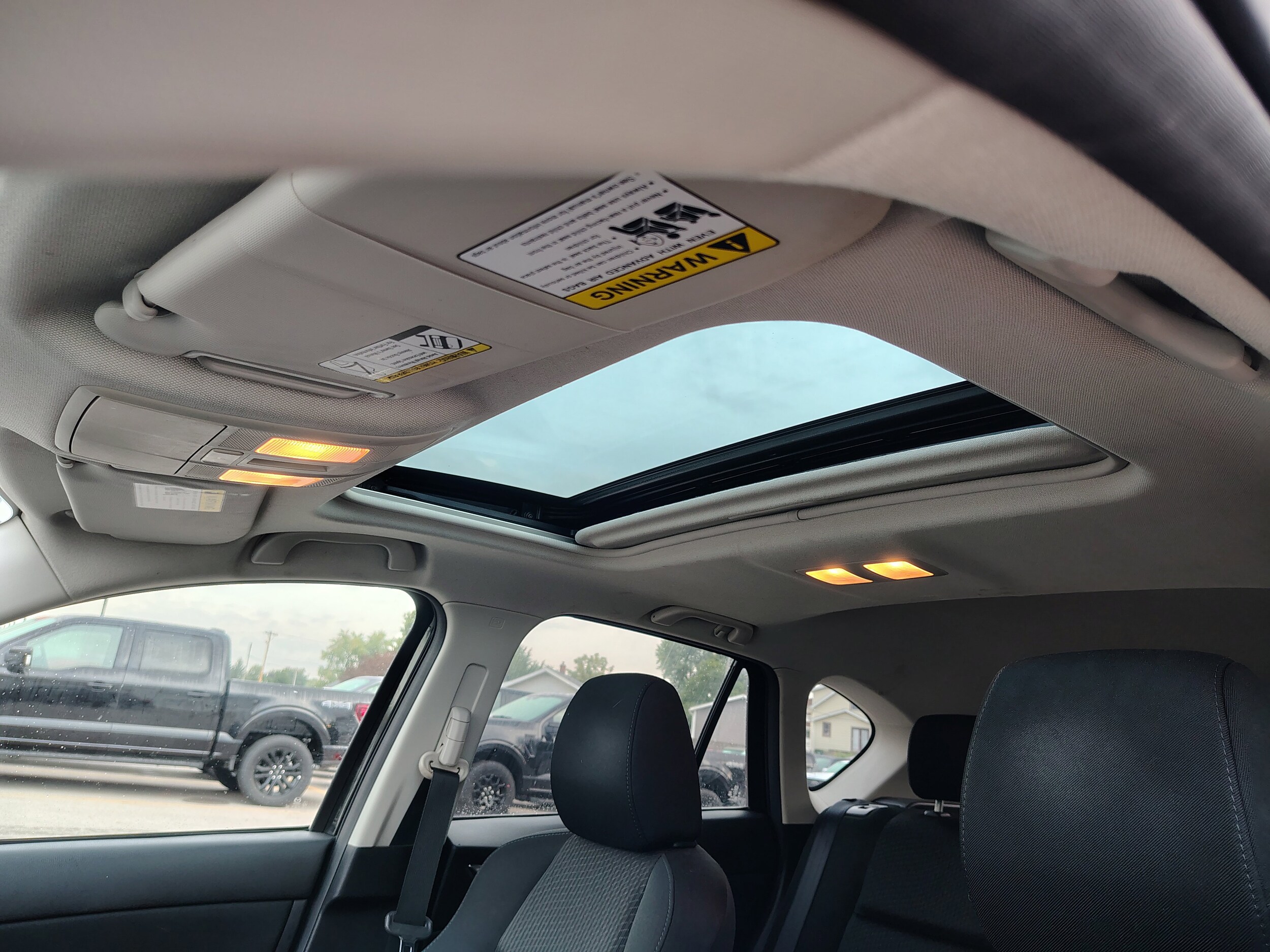 2013 Mazda CX-5 Touring photo 2
