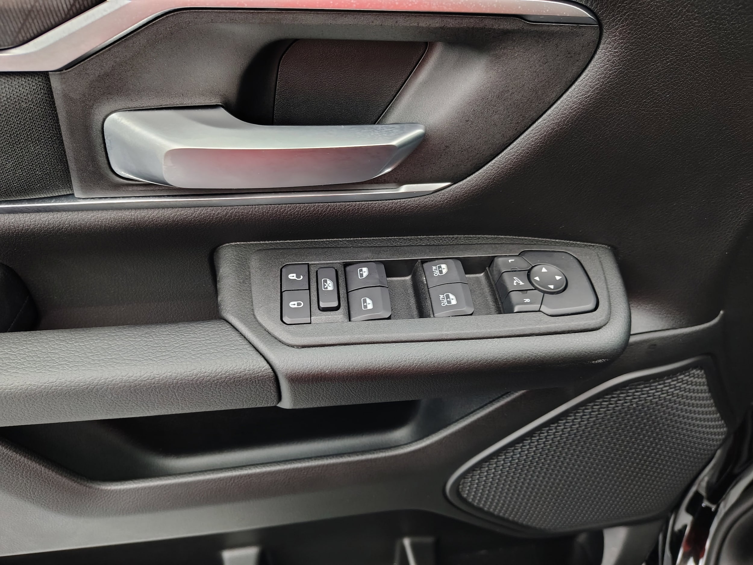 2026 RAM 1500 Big Horn/Lone Star - Photo 18