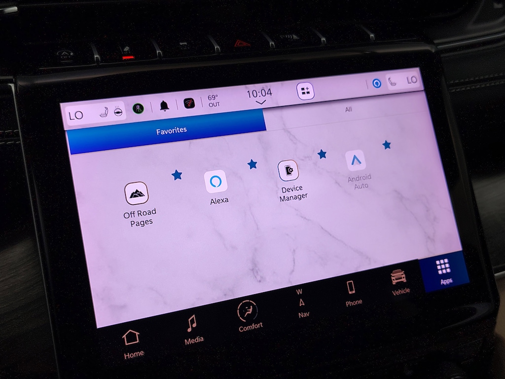 Used 2024 Jeep Grand Cherokee Limited SUV