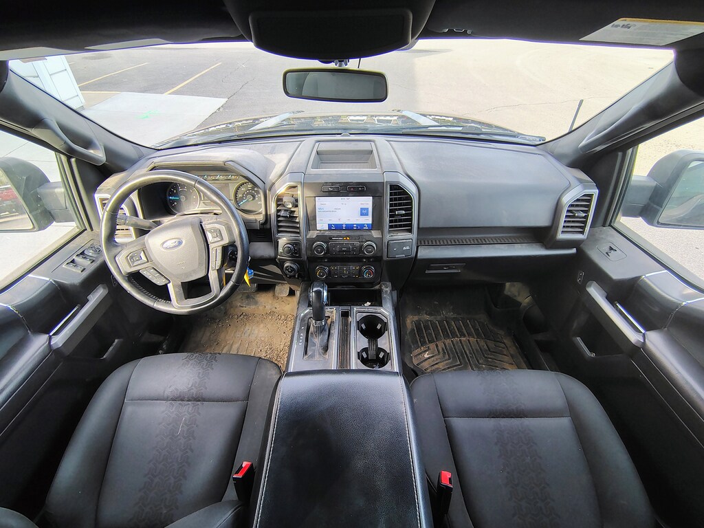 Used 2019 Ford F-150 Truck