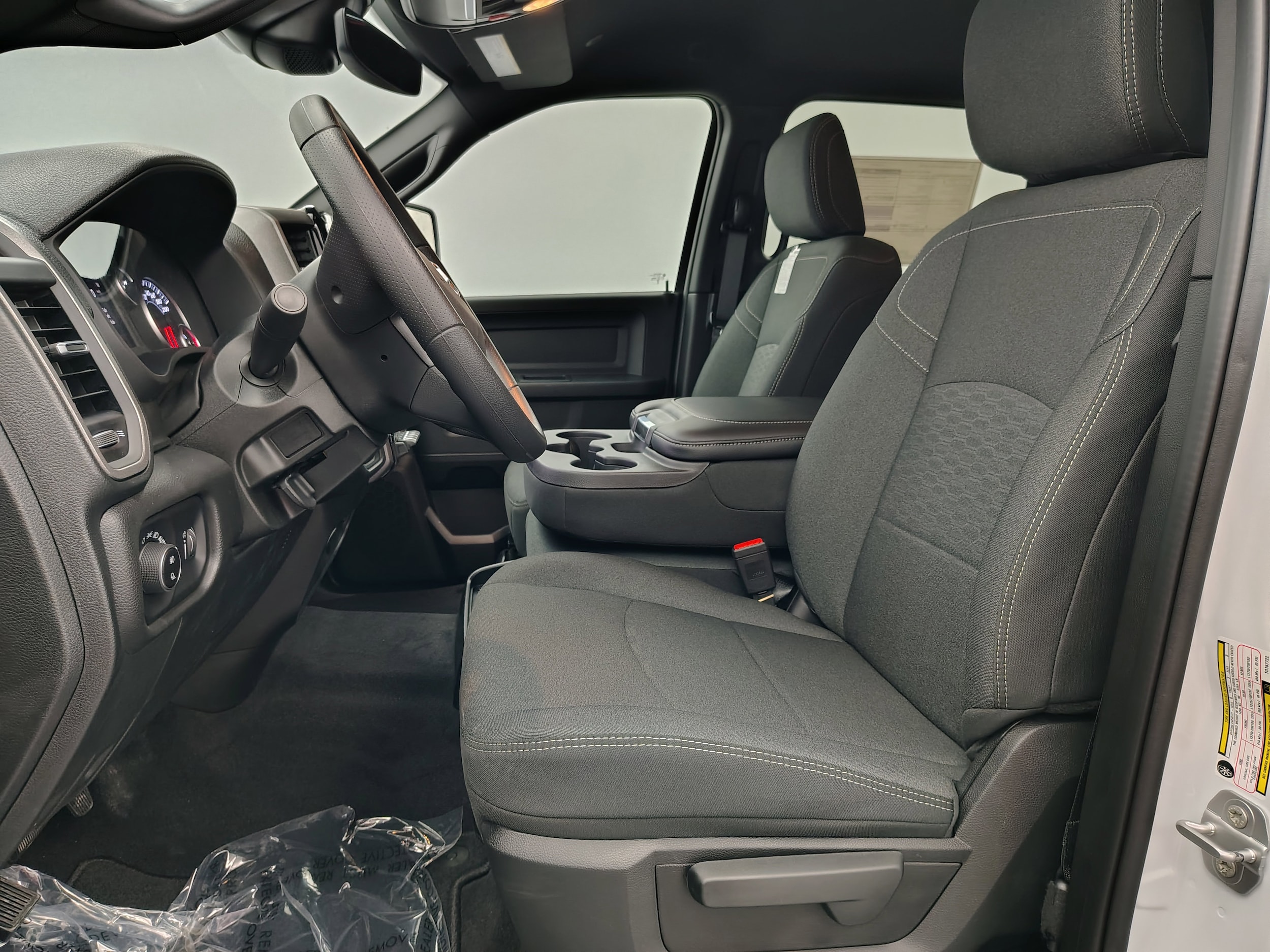 2026 RAM 2500 Tradesman - Photo 18