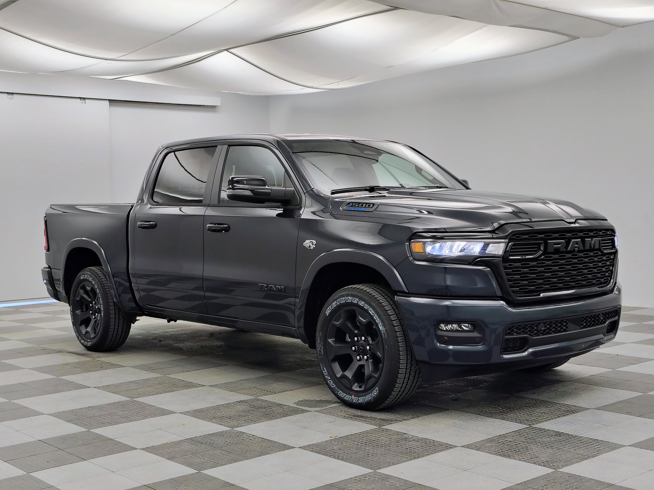 2026 RAM Ram 1500 Pickup Big Horn/Lone Star's photo