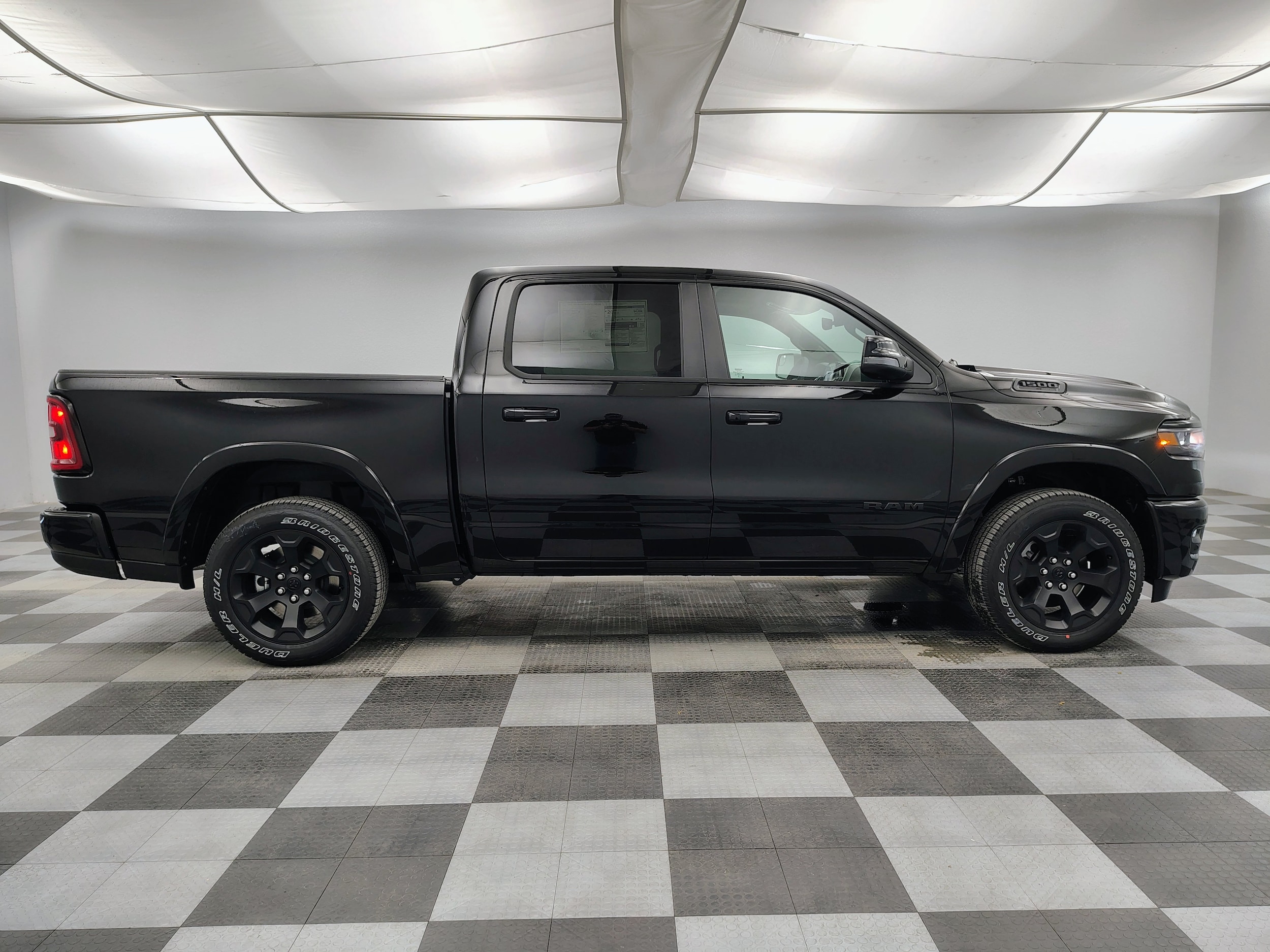 2026 RAM 1500 Big Horn/Lone Star - Photo 13
