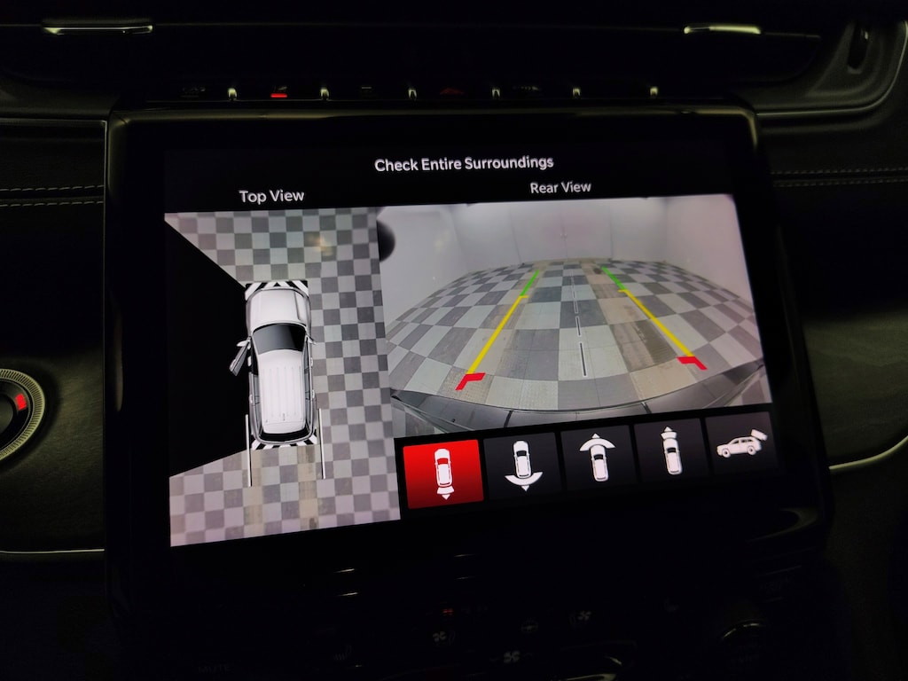 Used 2024 Jeep Grand Cherokee L Limited SUV