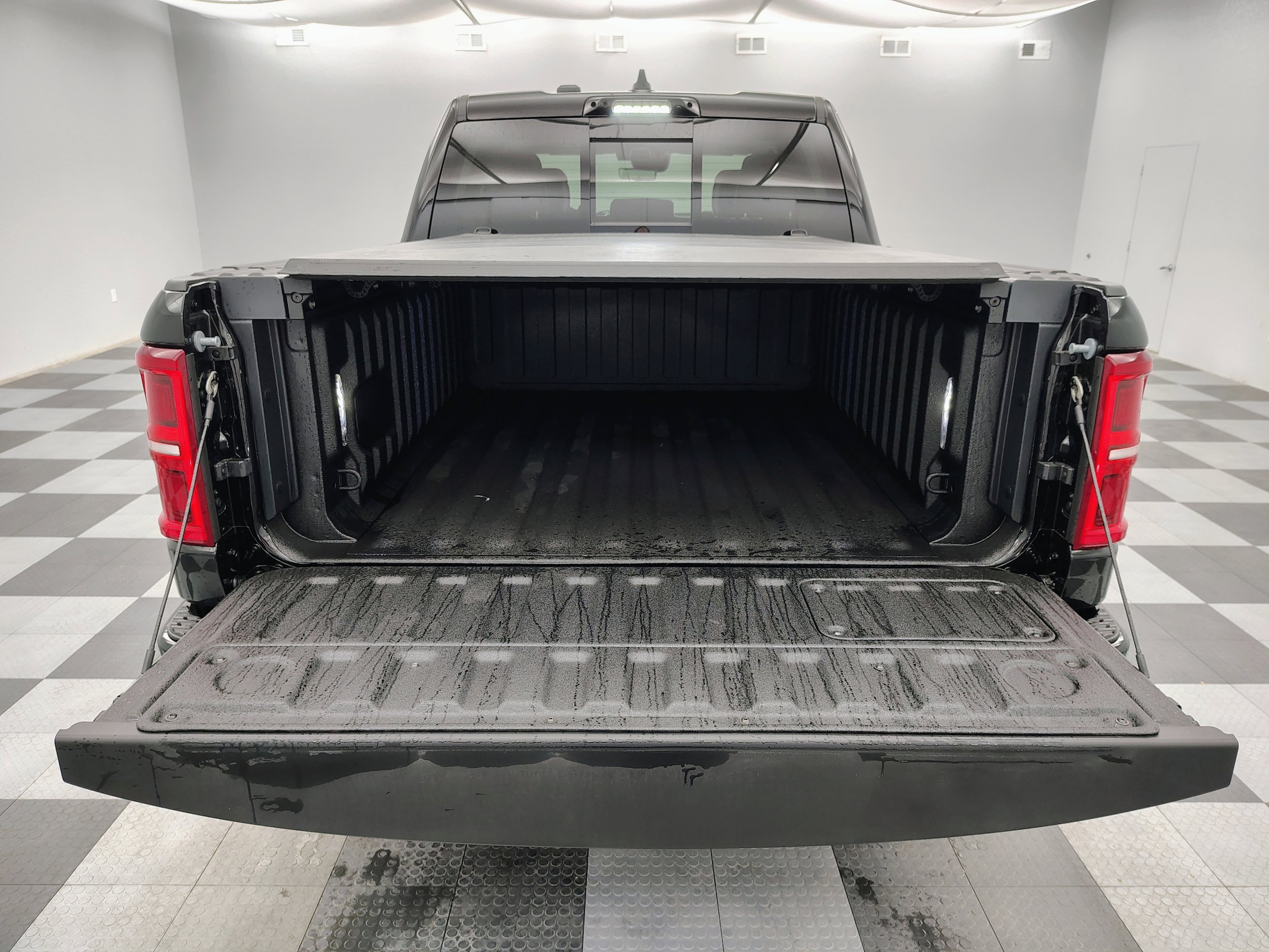 2026 RAM 1500 Tungsten - Photo 21