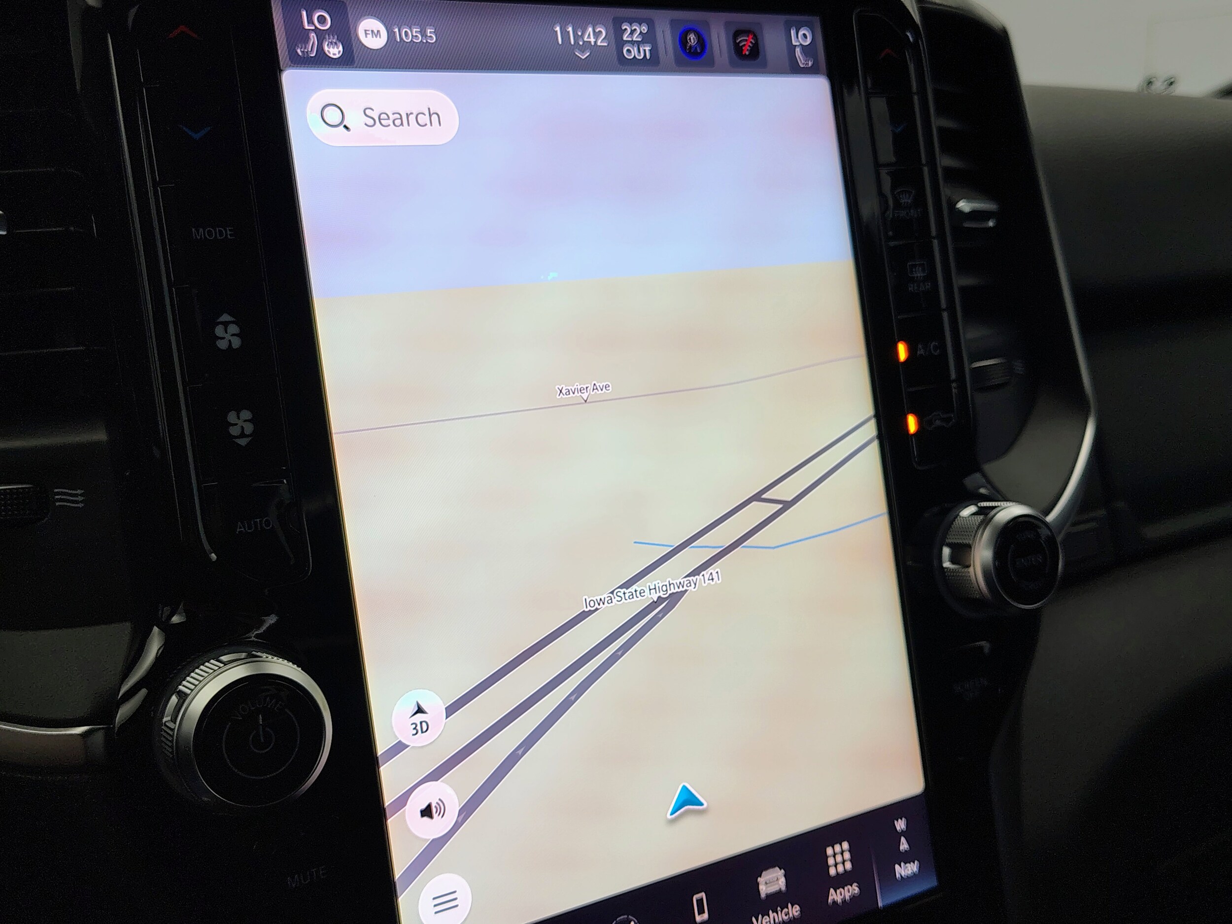 2026 Ram 1500 Big Horn photo 2